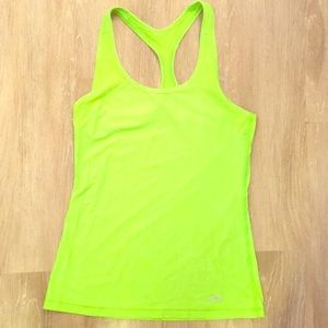 Workout tank